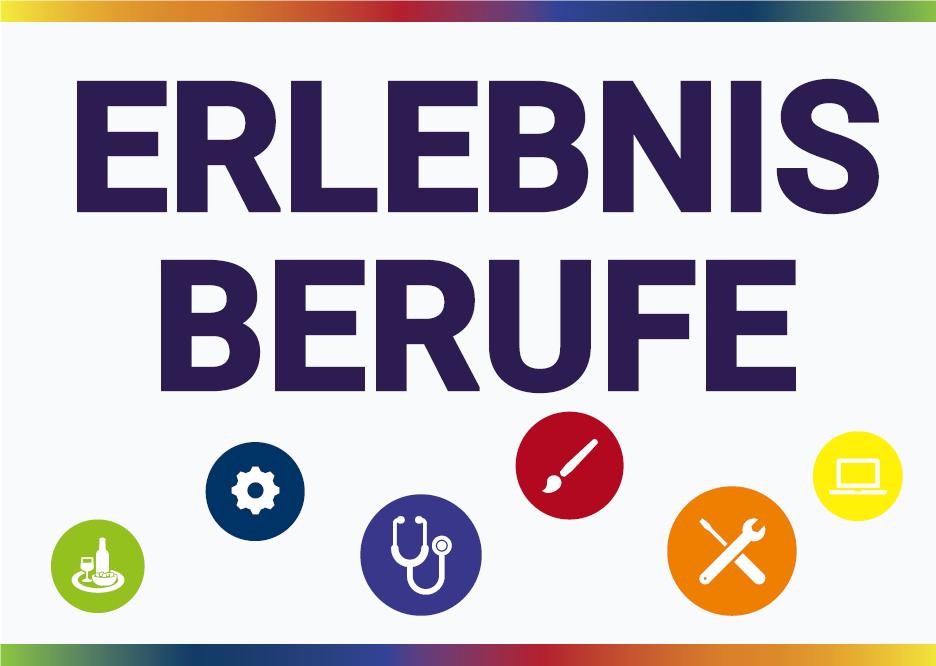 Erlebnis Berufe – Bildungsmesse am BSO Michelstadt